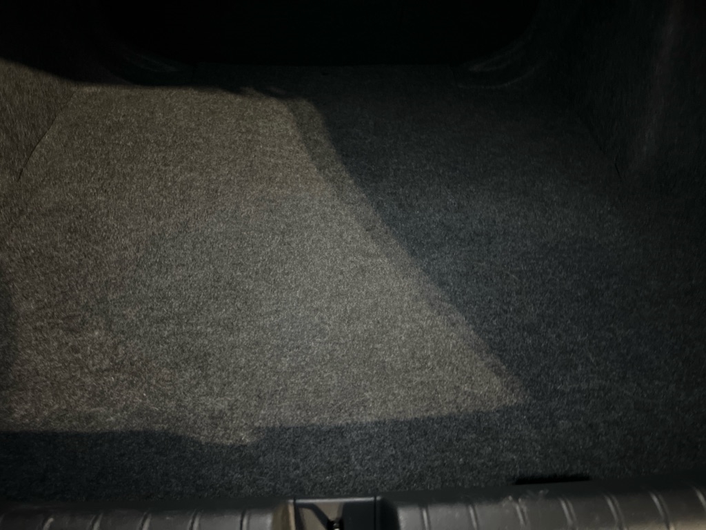 Honda Civic EX Honda Sensing Sedan CVT 2020