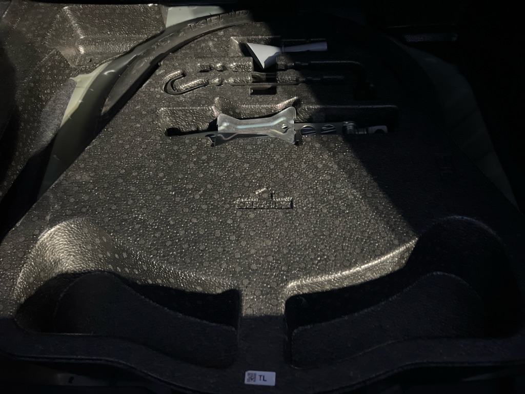 Honda Civic EX Honda Sensing Sedan CVT 2020