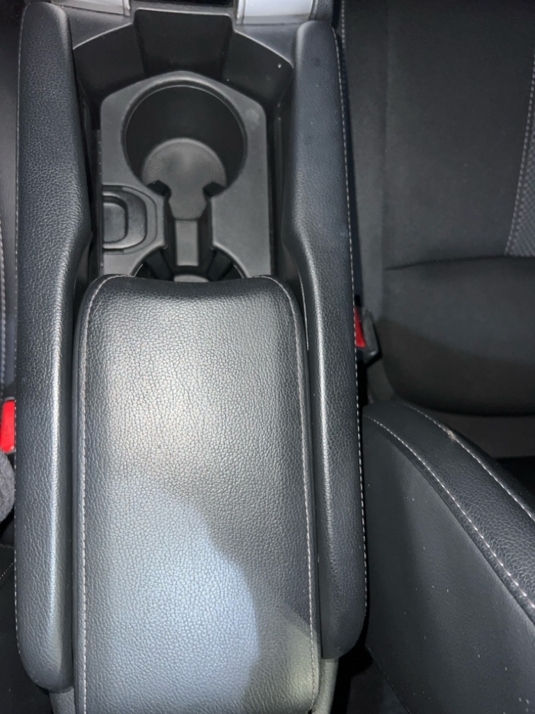 Honda Civic EX Honda Sensing Sedan CVT 2020