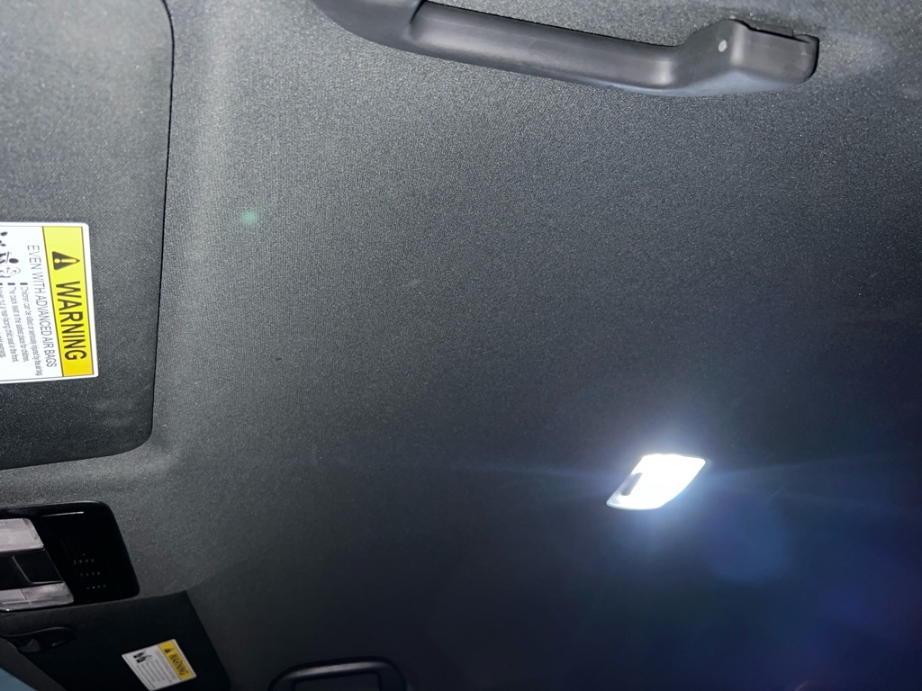 Honda Civic EX Honda Sensing Sedan CVT 2020