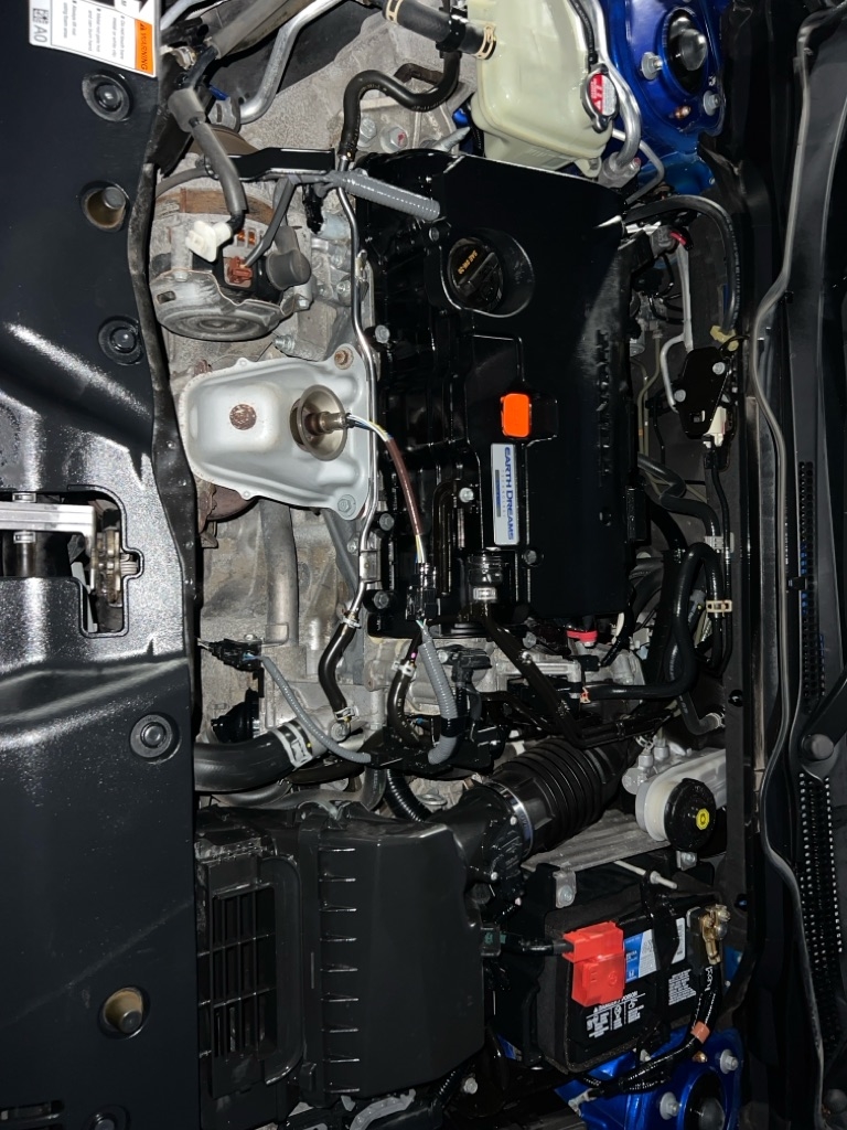 Honda Civic EX Honda Sensing Sedan CVT 2020