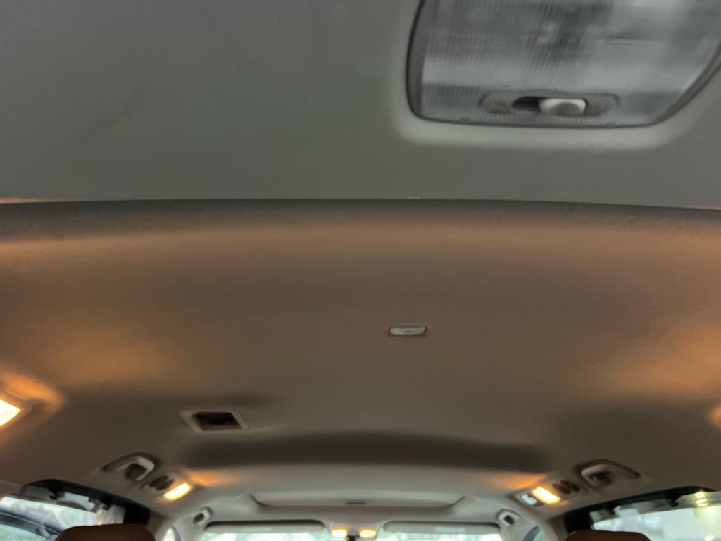 Honda Odyssey EX-L 2016