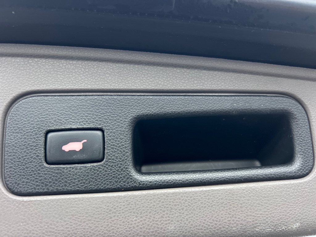 Honda Odyssey EX-L 2016