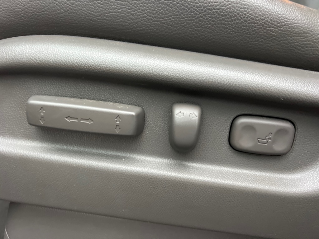 Honda Odyssey EX-L 2016