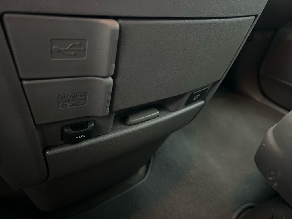 Honda Odyssey EX-L 2016