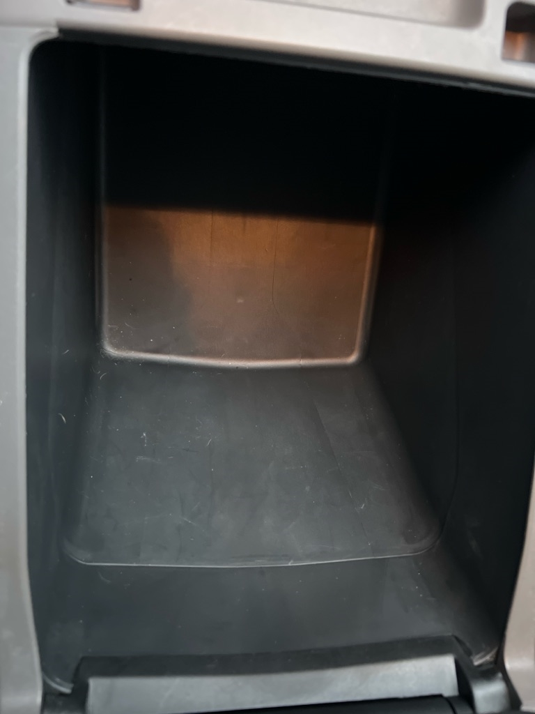 Honda Odyssey EX-L 2016