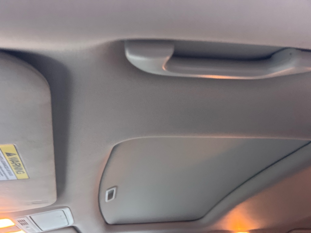 Honda Odyssey EX-L 2016