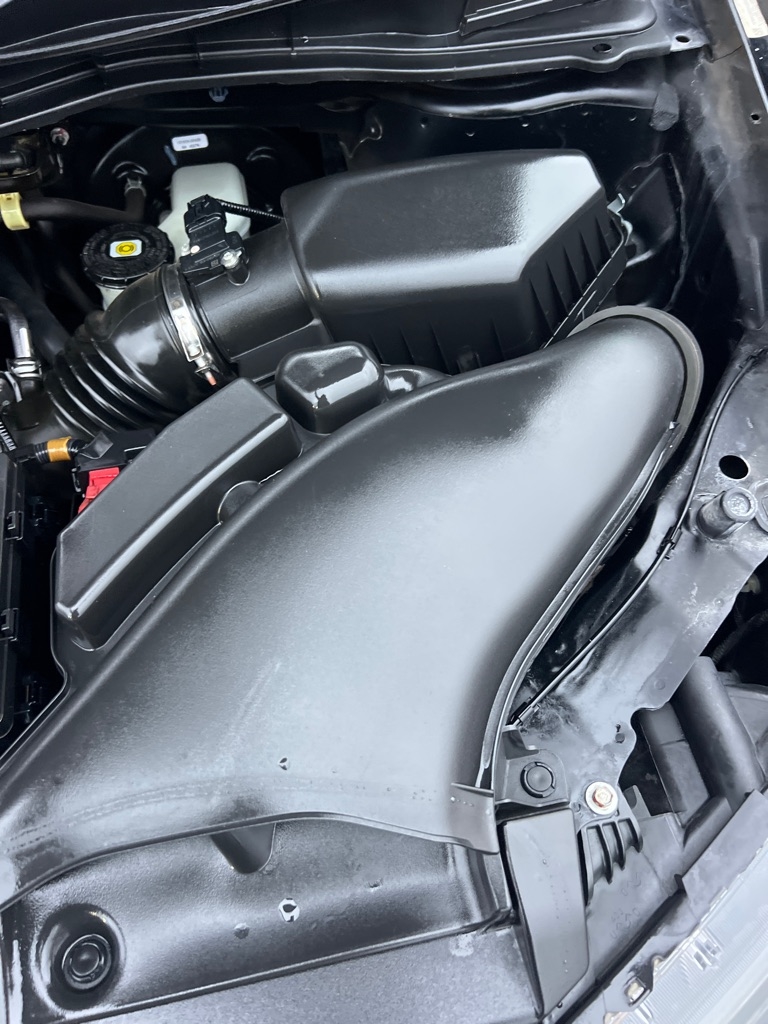 Honda Odyssey EX-L 2016