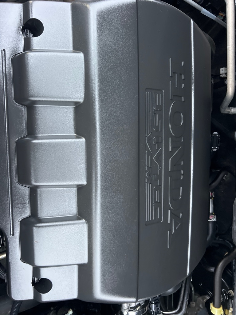 Honda Odyssey EX-L 2016