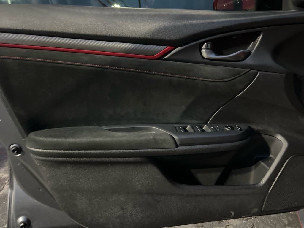 Honda Civic Type R 6M 2019