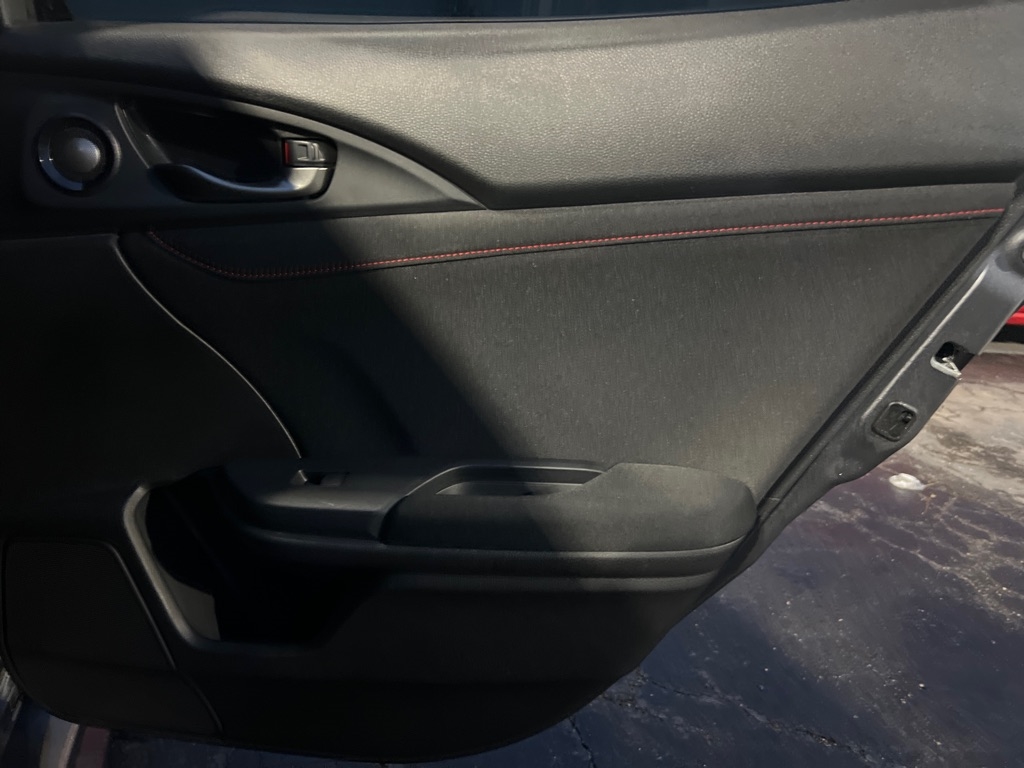 Honda Civic Type R 6M 2019