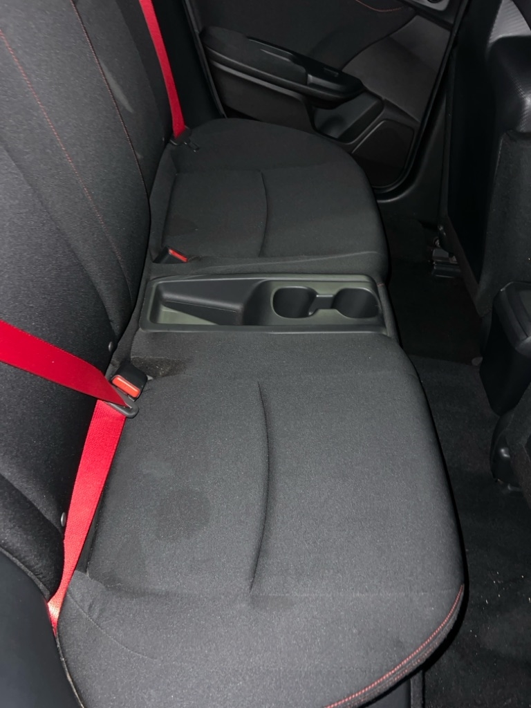 Honda Civic Type R 6M 2019