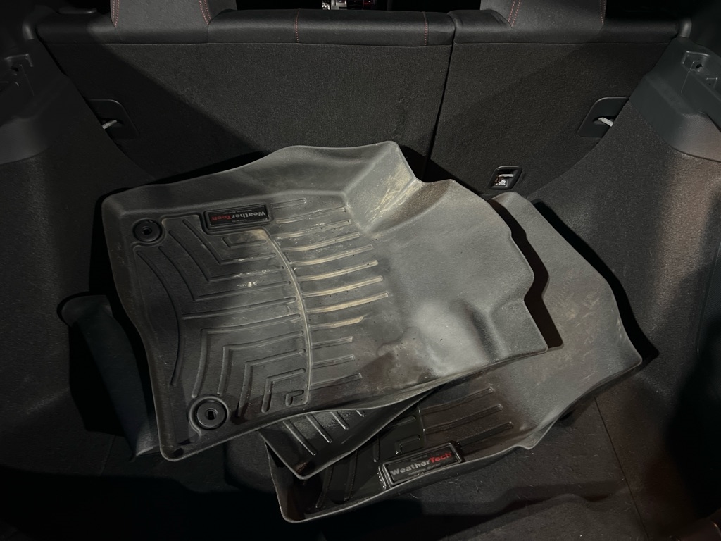 Honda Civic Type R 6M 2019