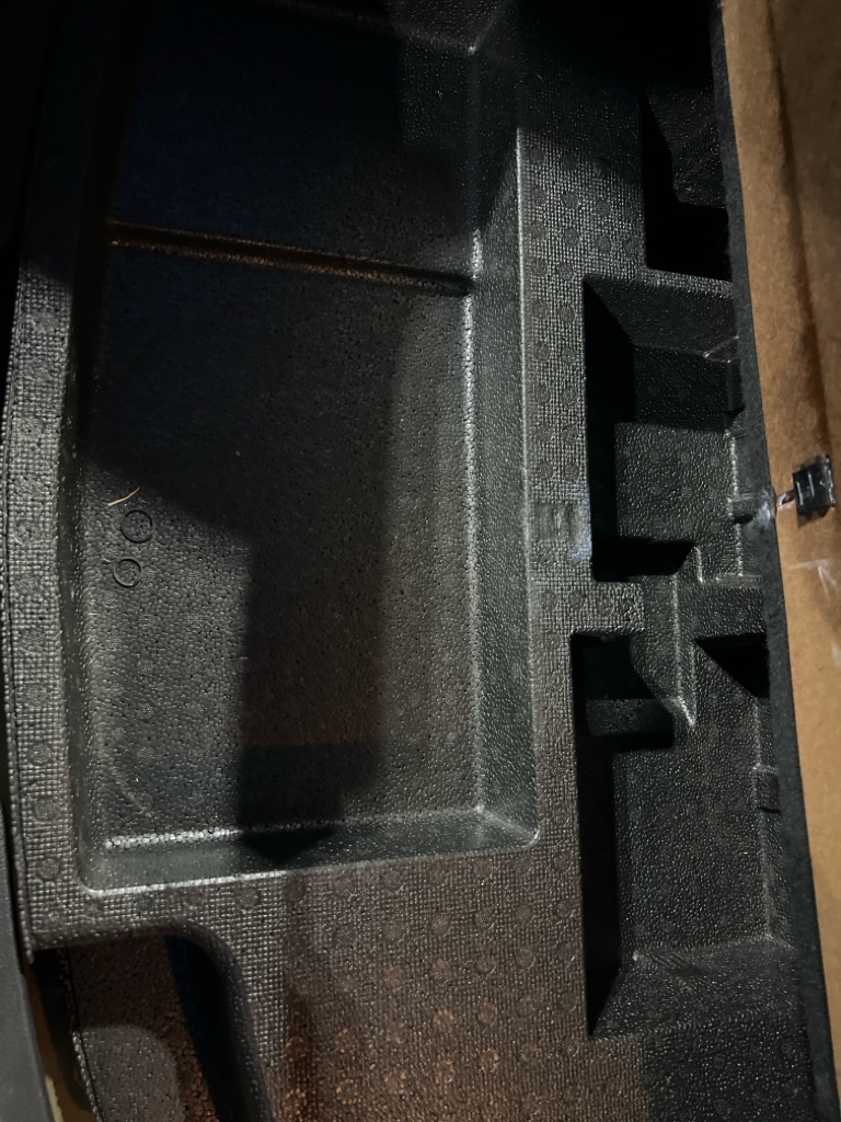 Honda Civic Type R 6M 2019