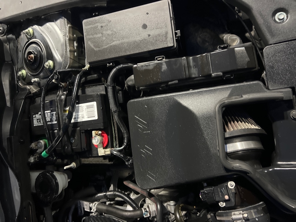 Honda Civic Type R 6M 2019