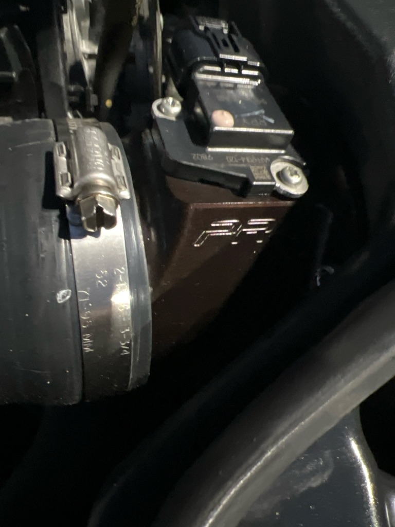 Honda Civic Type R 6M 2019