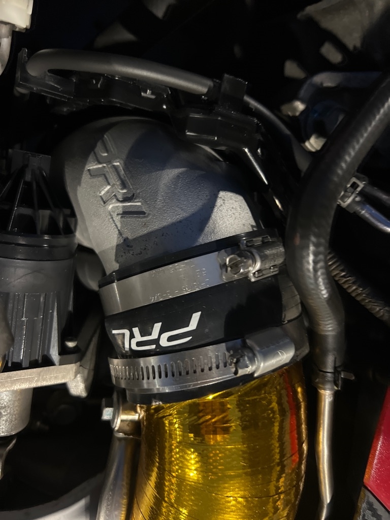 Honda Civic Type R 6M 2019