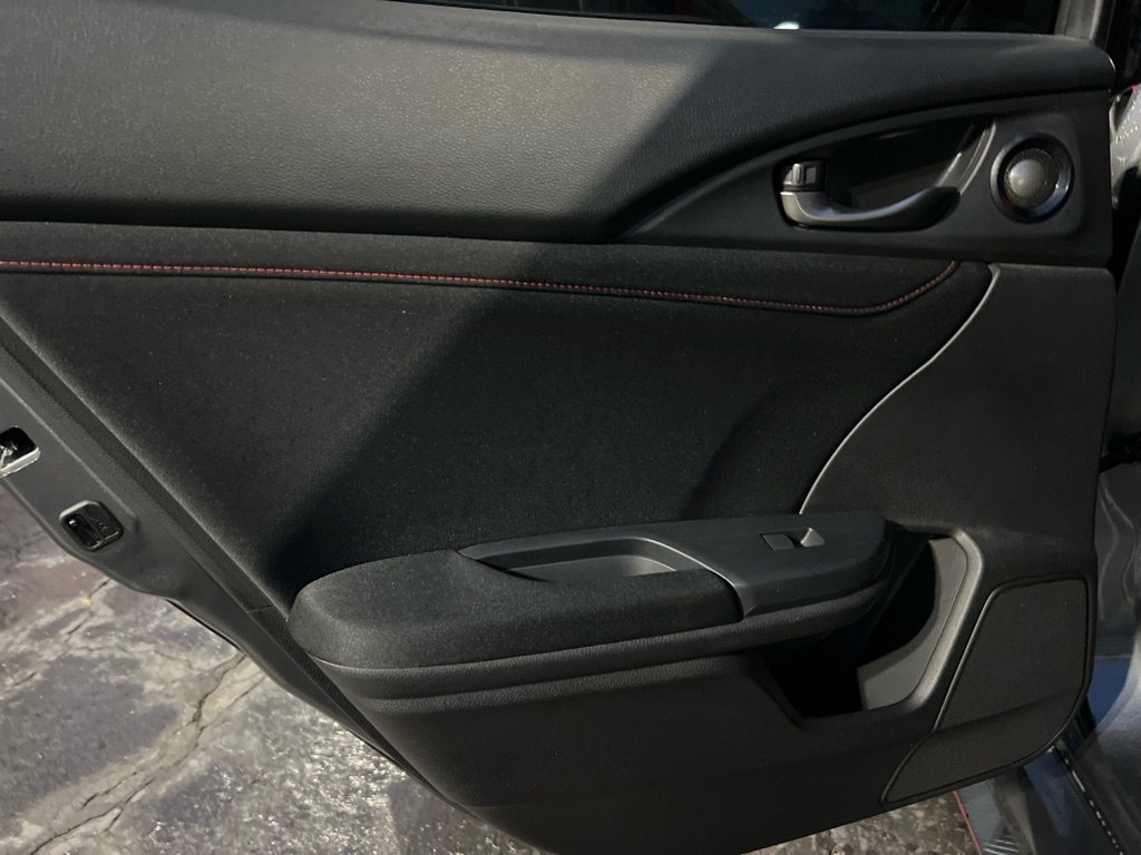 Honda Civic Type R 6M 2019