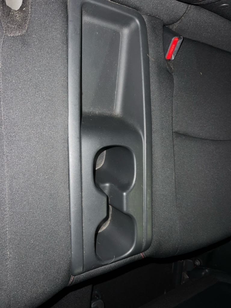 Honda Civic Type R 6M 2019