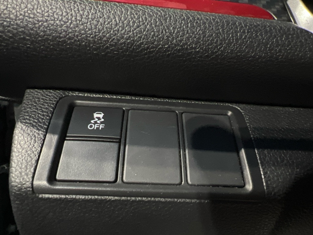 Honda Civic Type R 6M 2019