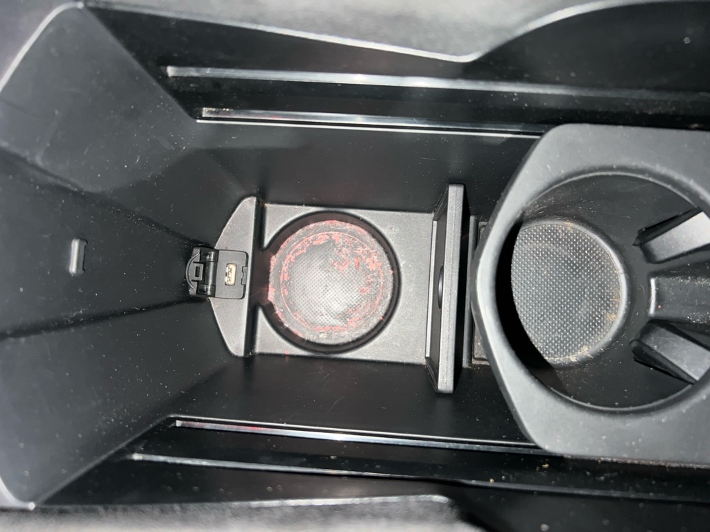 Honda Civic Type R 6M 2019