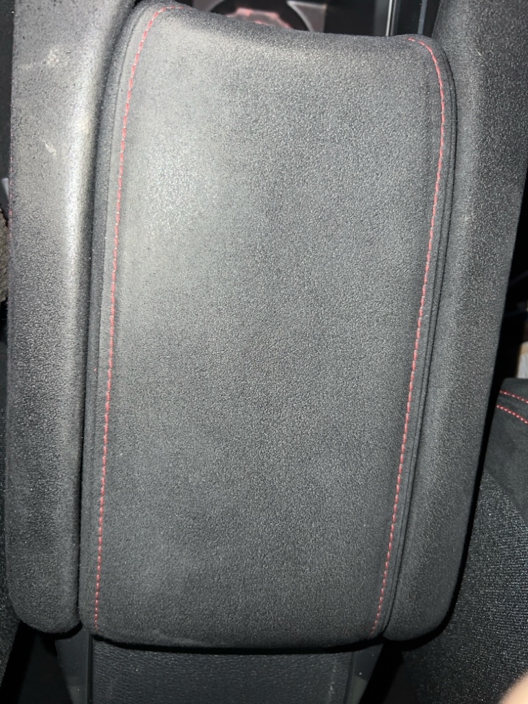 Honda Civic Type R 6M 2019