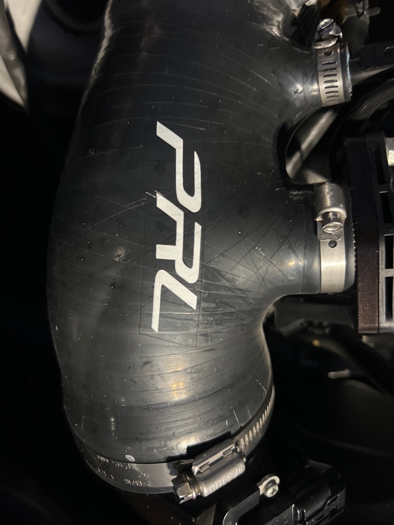 Honda Civic Type R 6M 2019