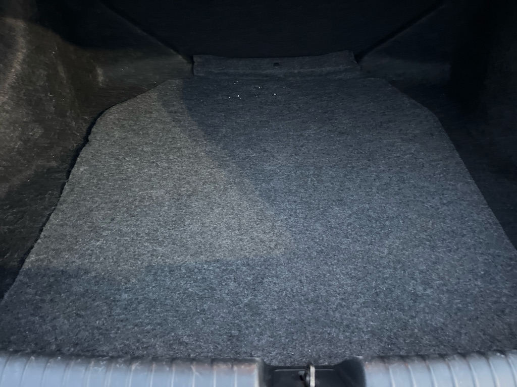 Honda Civic EX Sedan CVT 2014