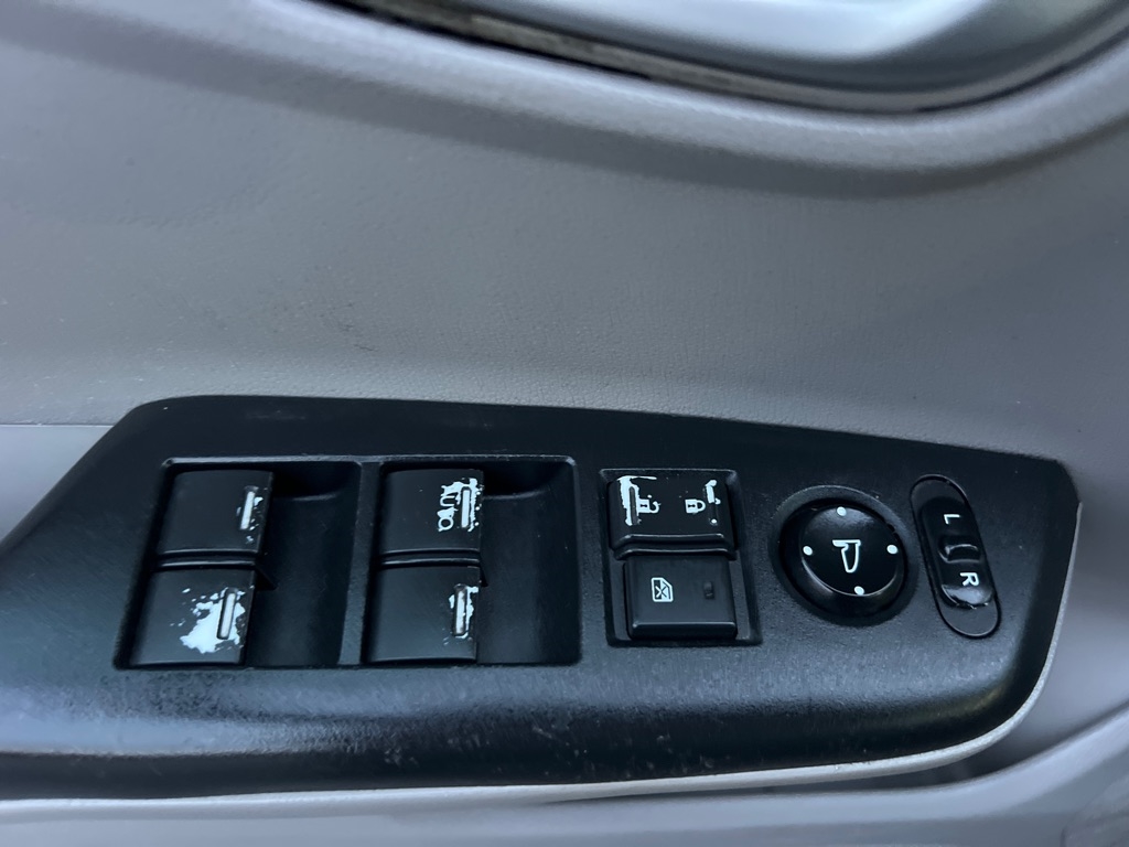 Honda Civic EX Sedan CVT 2014