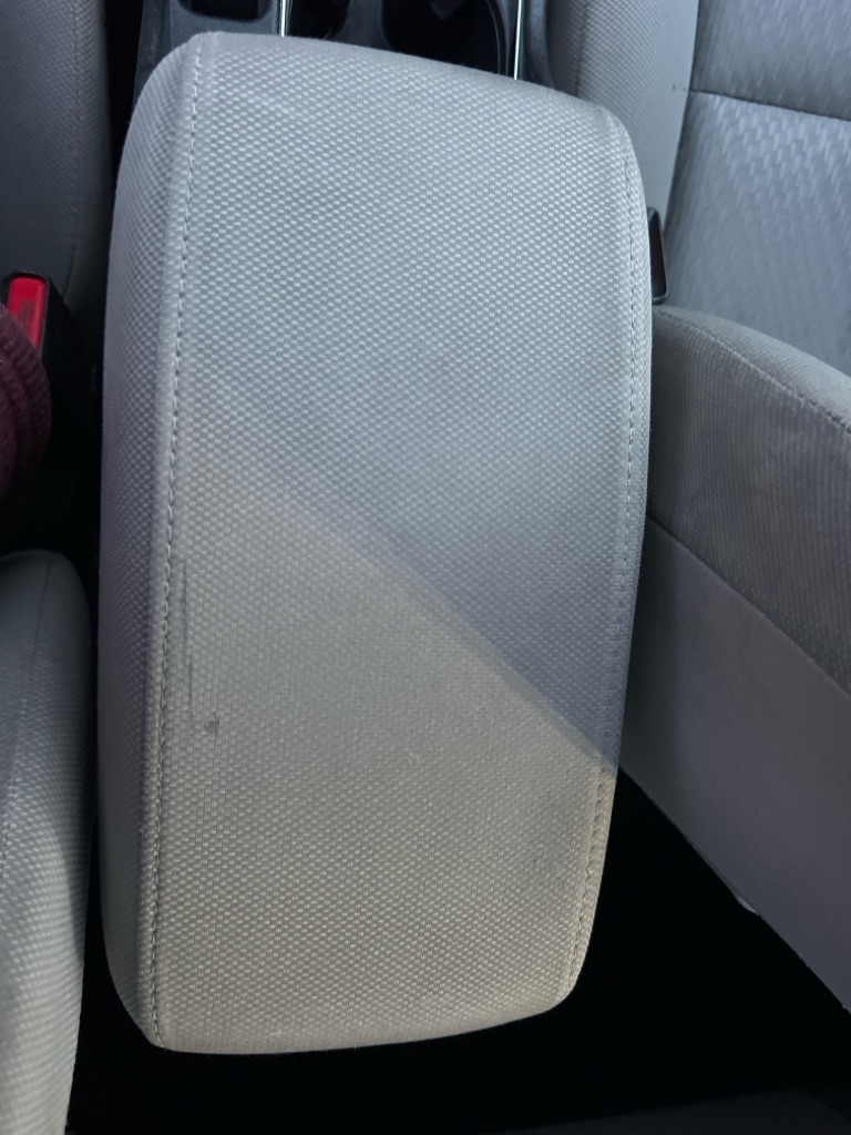 Honda Civic EX Sedan CVT 2014