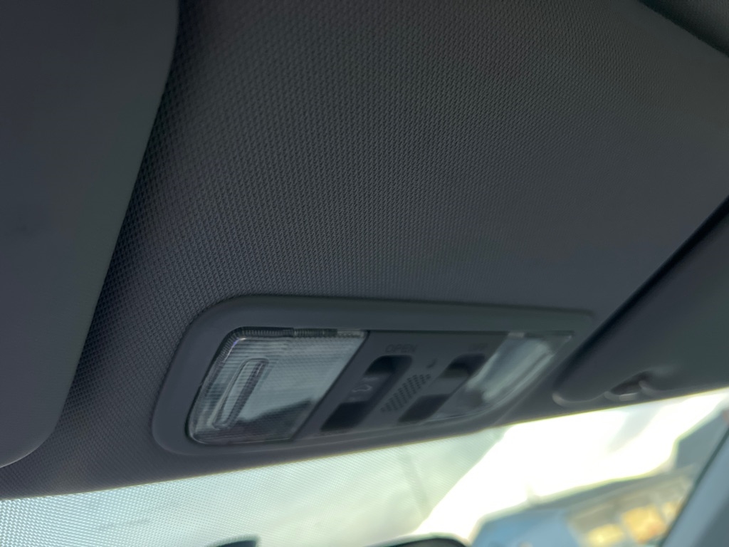 Honda Civic EX Sedan CVT 2014