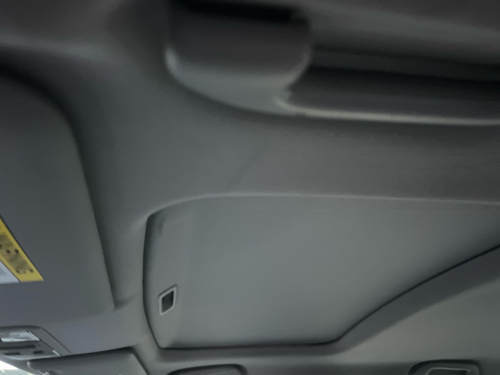 Honda Civic EX Sedan CVT 2014