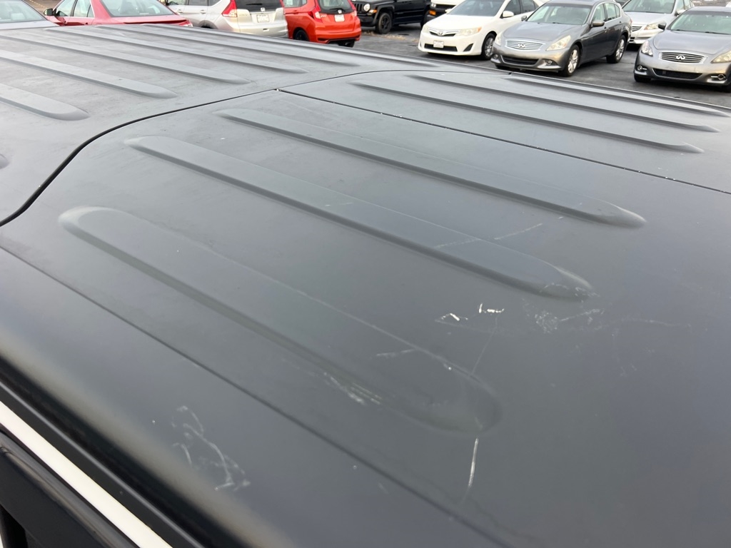 Jeep Wrangler Unlimited Sport 4WD 2017