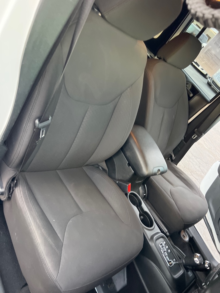 Jeep Wrangler Unlimited Sport 4WD 2017