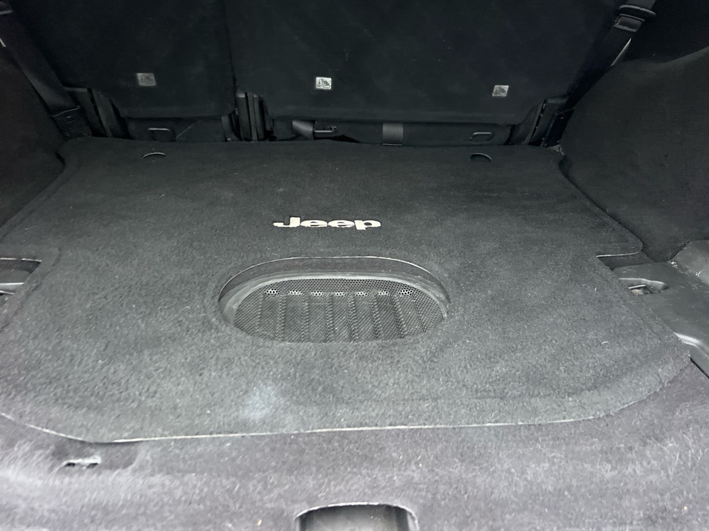 Jeep Wrangler Unlimited Sport 4WD 2017