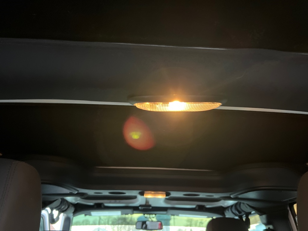 Jeep Wrangler Unlimited Sport 4WD 2017