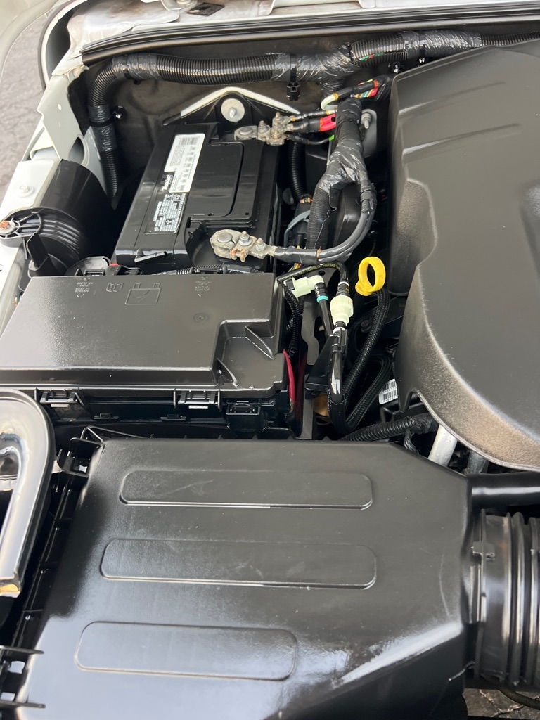 Jeep Wrangler Unlimited Sport 4WD 2017