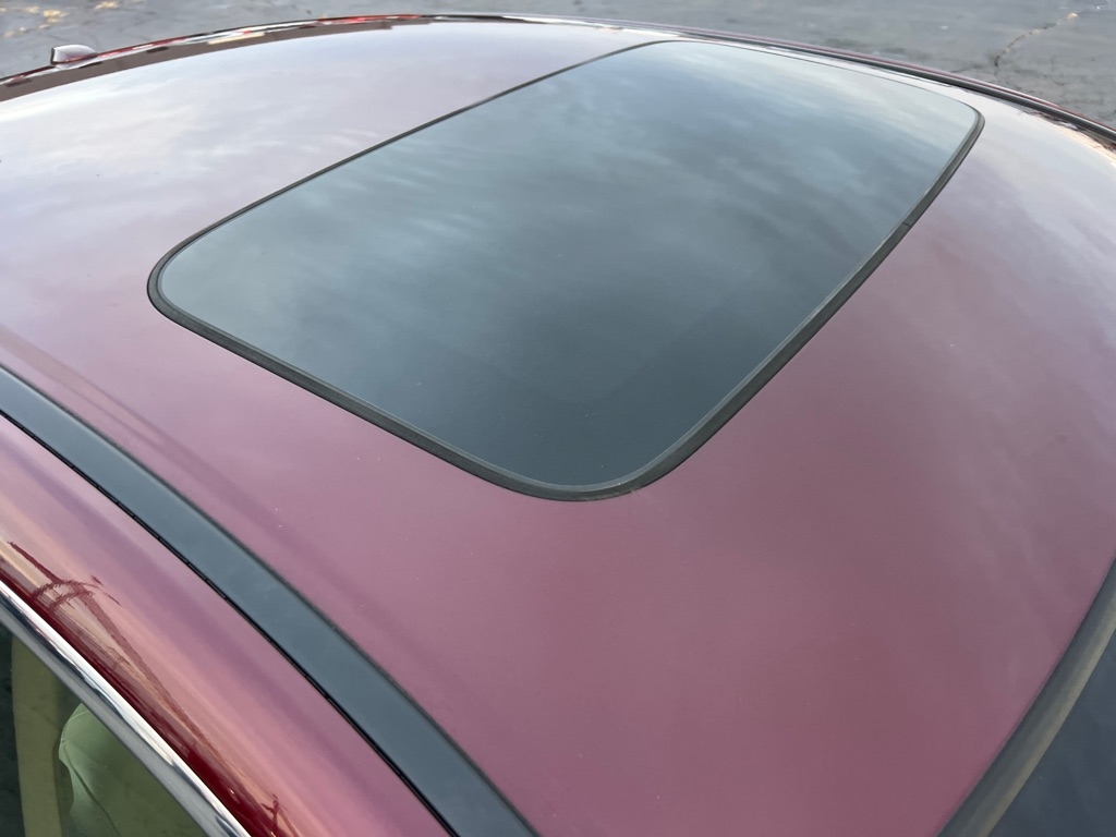 Honda Accord EX-L Sedan AT 2010