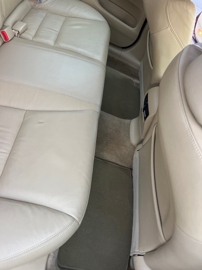 Honda Accord EX-L Sedan AT 2010