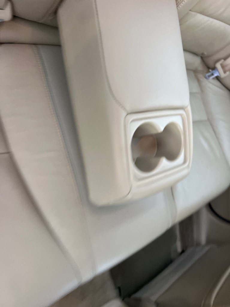 Honda Accord EX-L Sedan AT 2010