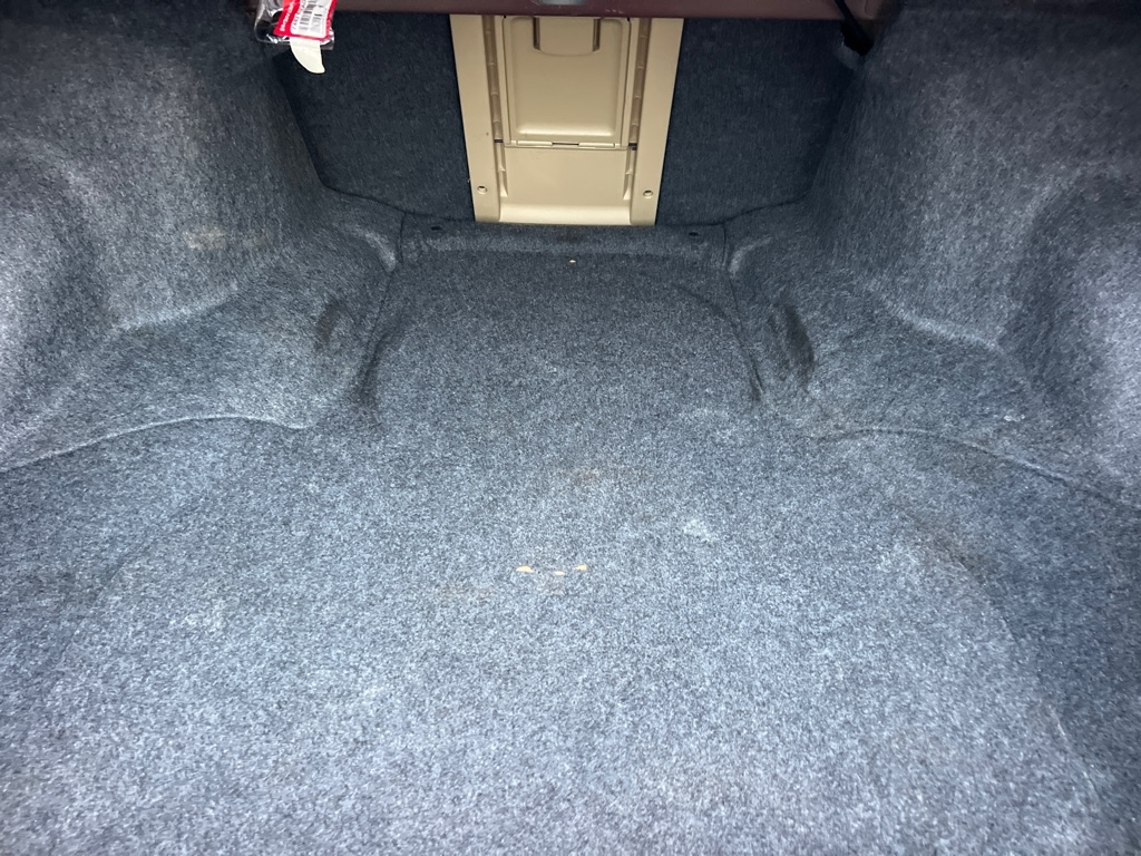 Honda Accord EX-L Sedan AT 2010