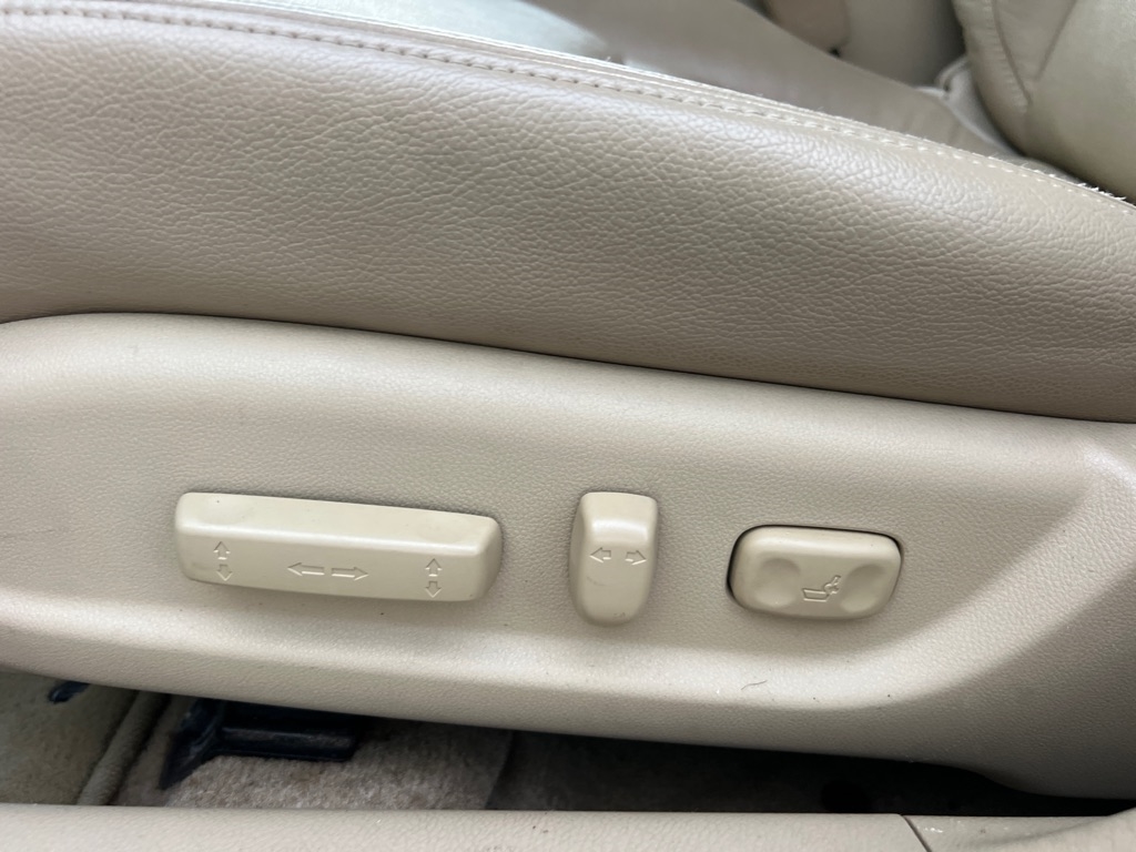 Honda Accord EX-L Sedan AT 2010