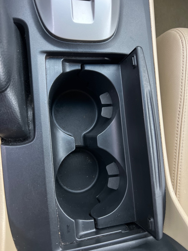 Honda Accord EX-L Sedan AT 2010