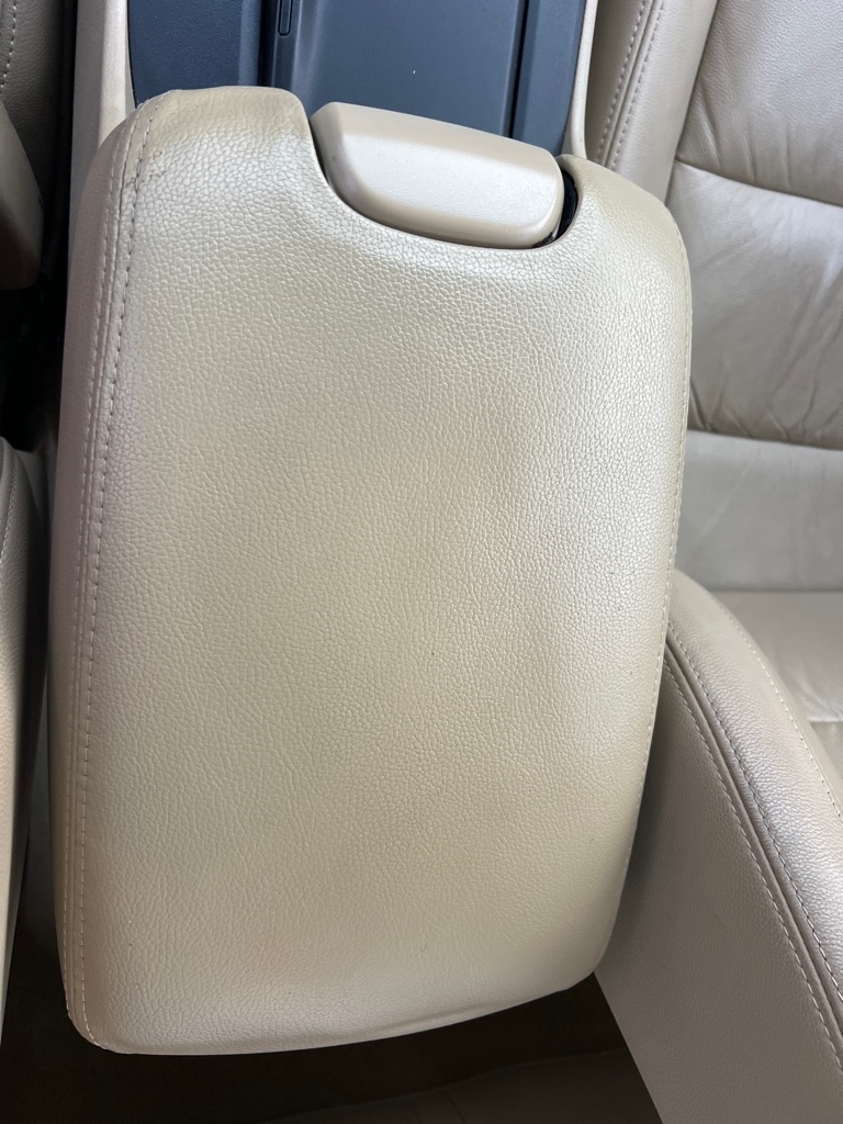 Honda Accord EX-L Sedan AT 2010