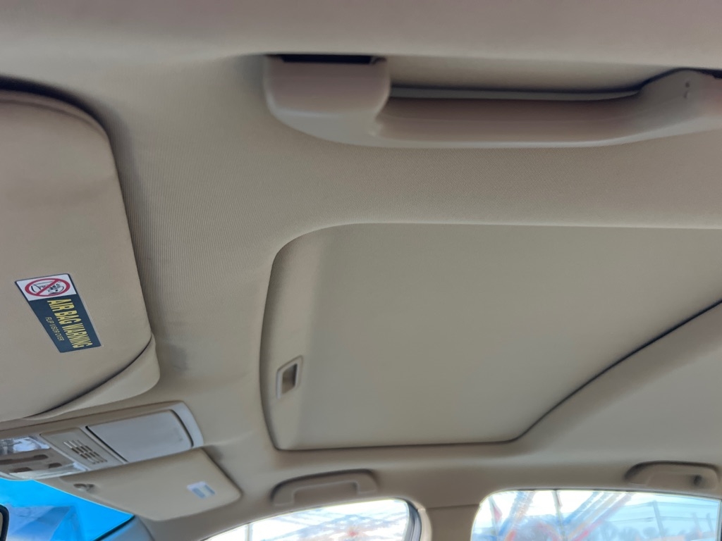 Honda Accord EX-L Sedan AT 2010