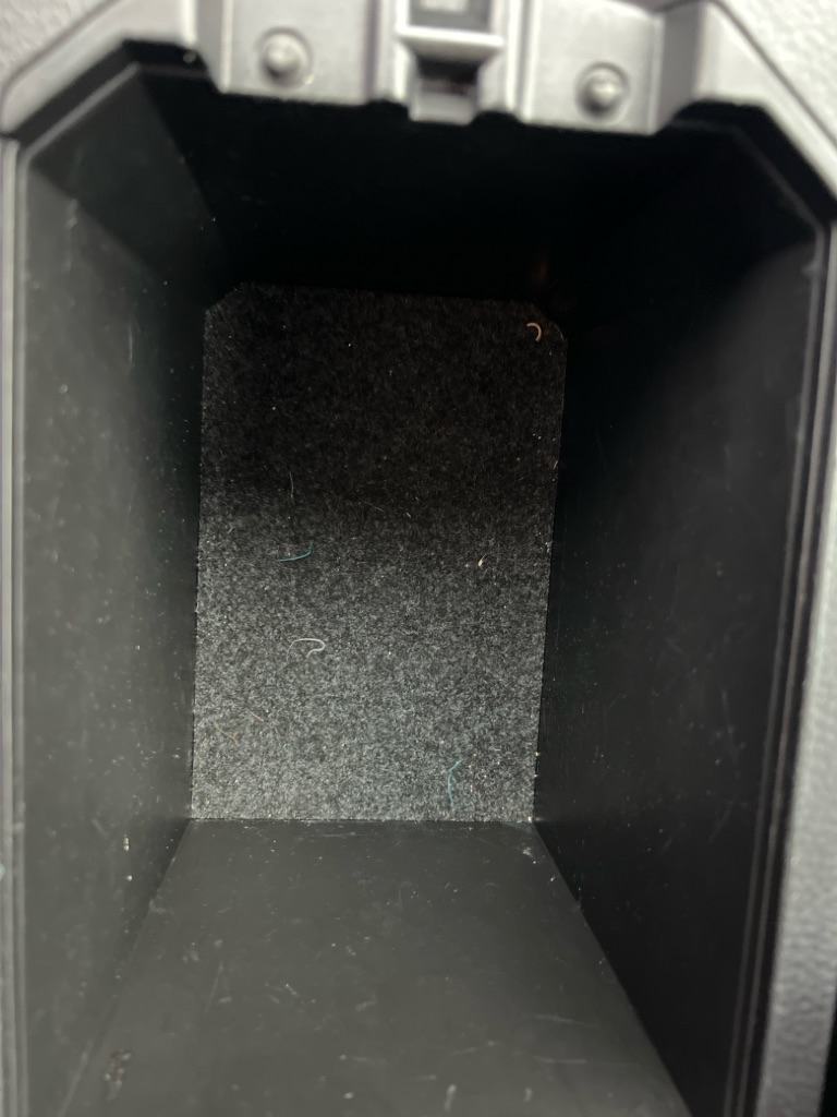 Toyota RAV4 LE FWD 2018