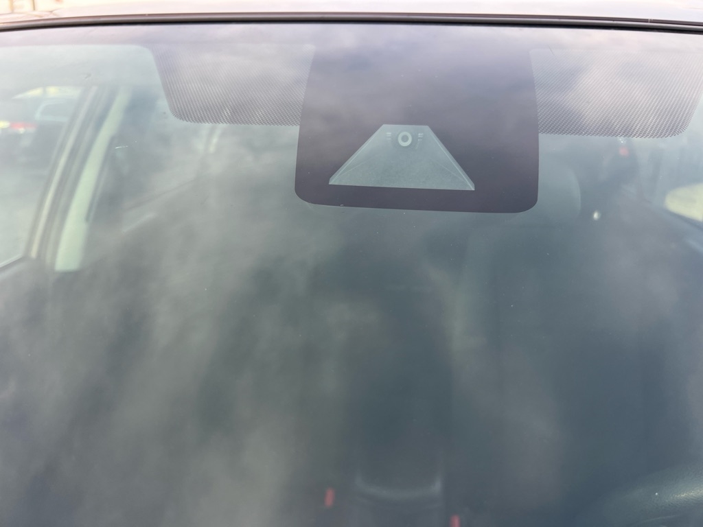 Toyota RAV4 LE FWD 2018