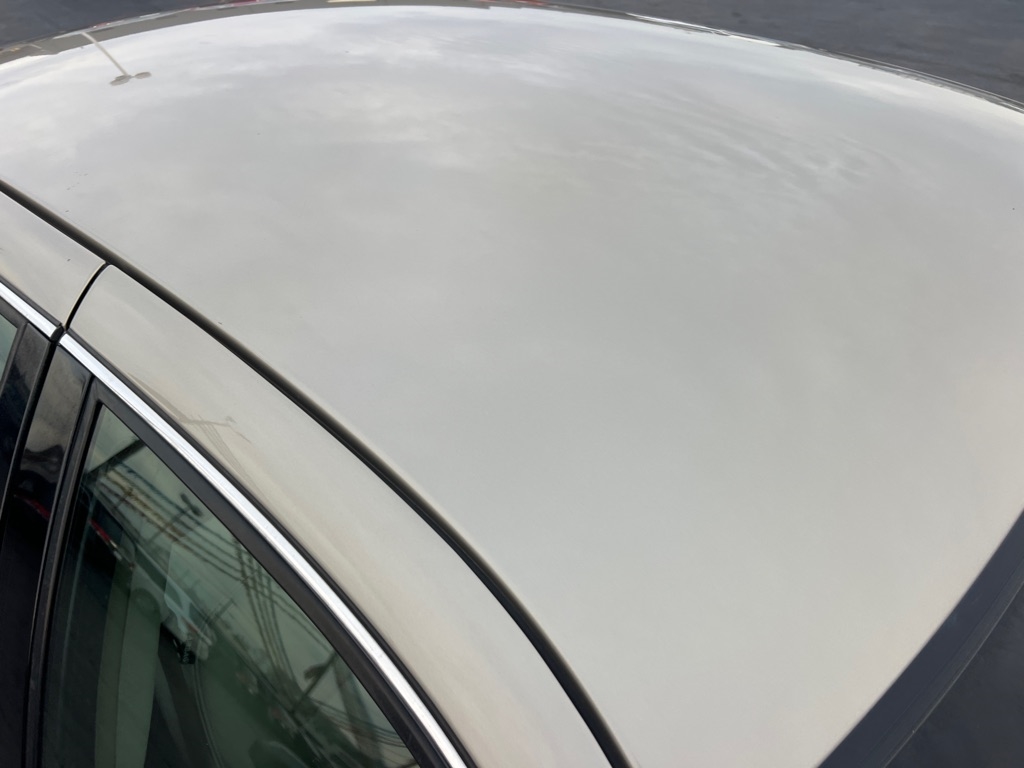 Lincoln Town Car Signature Limited 2009