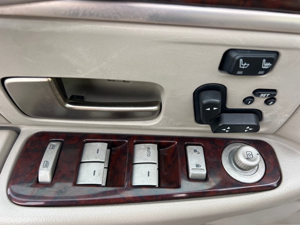 Lincoln Town Car Signature Limited 2009