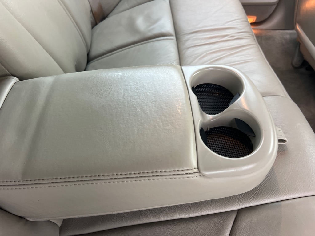 Lincoln Town Car Signature Limited 2009